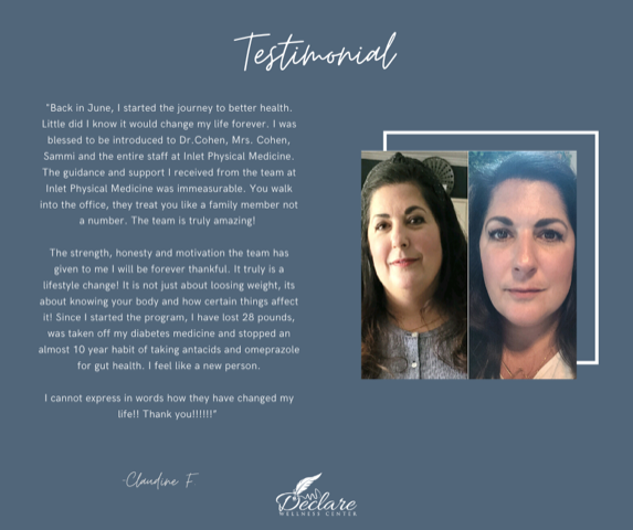 testimonial-1 Functional Medicine Testimonial