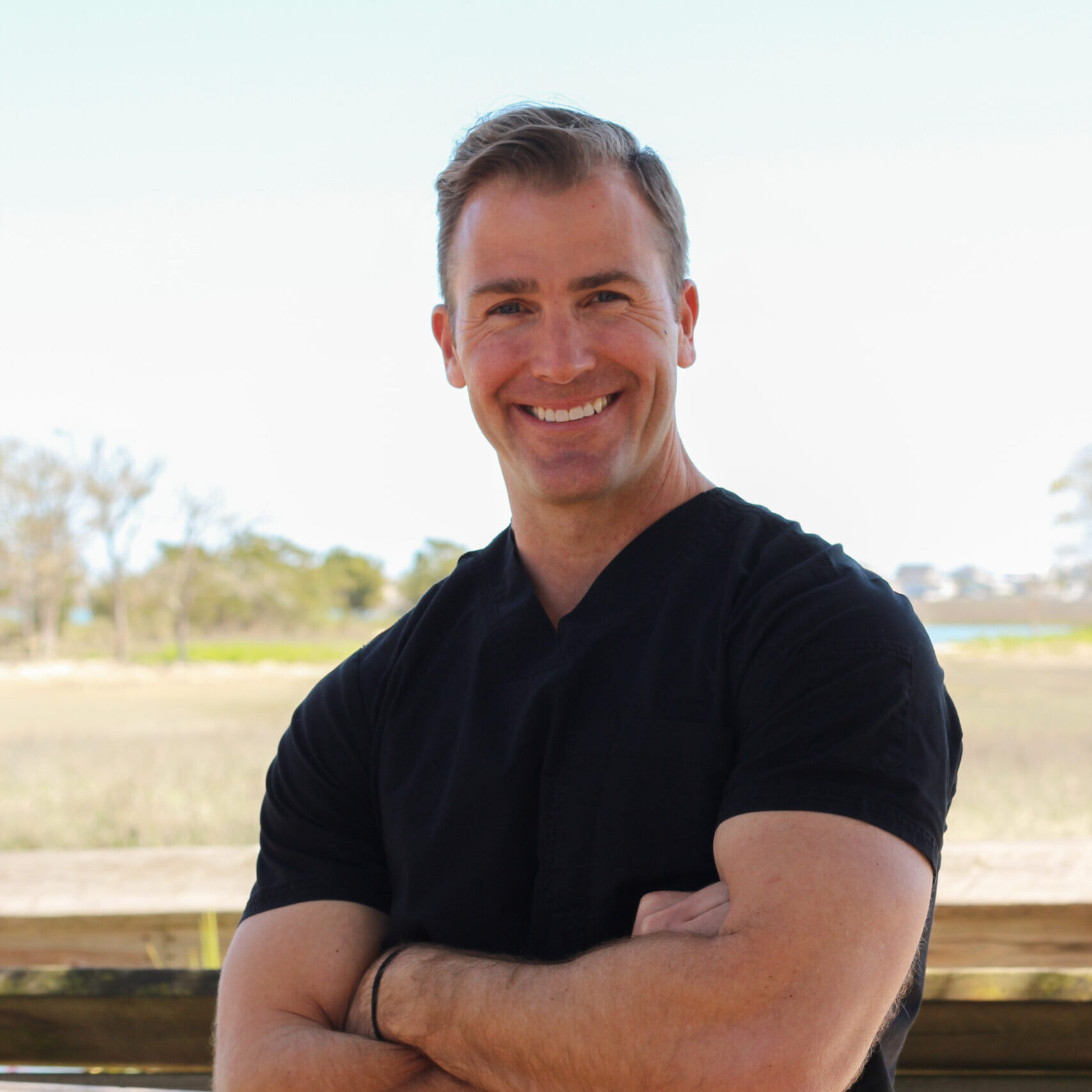 Dr. Craig Cohen - Functional Medicine Doctor in Murrell's Inlet SC